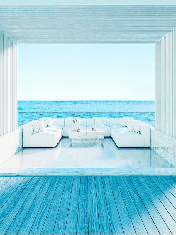 Luxury Wellness Experiences | Tailored Departures